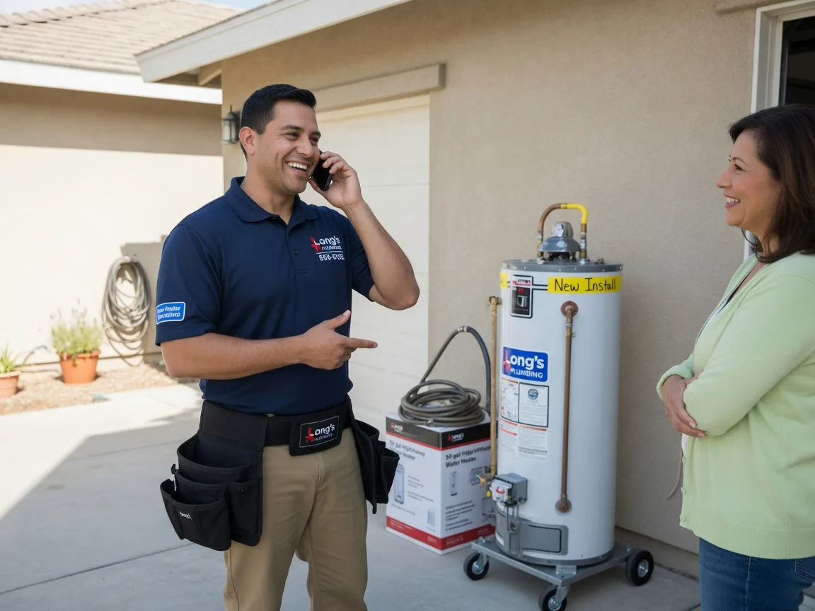 Leak Detection Myers Flat, CA FAQs
